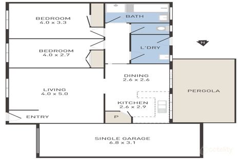 Property photo of 9/27-29 Grace Street Laverton VIC 3028