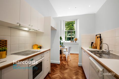 Property photo of 113/33-71 Spencer Street Melbourne VIC 3000
