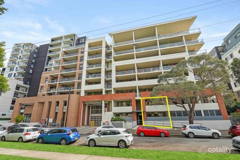 2/5-7 Northumberland St, Liverpool, NSW 2170