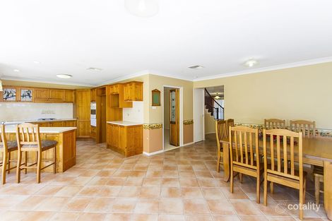 Property photo of 7 Callistemon Close Narara NSW 2250