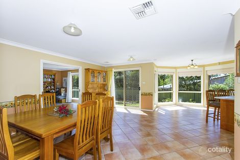 Property photo of 7 Callistemon Close Narara NSW 2250