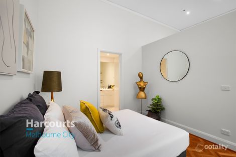 Property photo of 113/33-71 Spencer Street Melbourne VIC 3000