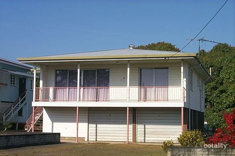 182 Sussex St, Maryborough, QLD 4650