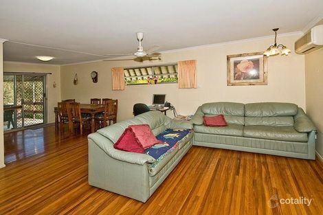 Property photo of 9 Rholanda Crescent Springwood QLD 4127