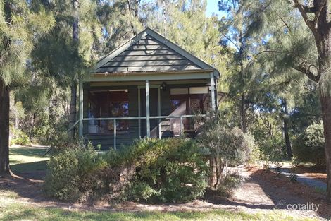 23/391 Mount Scanzi Rd, Kangaroo Valley, NSW 2577