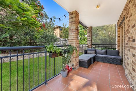 3/95 Alderley Ave, Alderley, QLD 4051