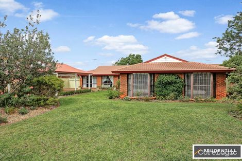 Property photo of 50 McDonnell Street Raby NSW 2566