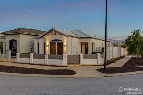 Property photo of 20 Ardara Bend Butler WA 6036