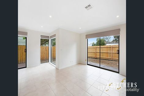 Property photo of 101A St James Road Rosanna VIC 3084