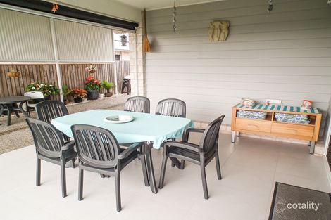 Property photo of 16 Bronte Place Urraween QLD 4655