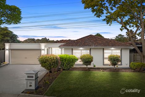 33 Allan Ave, South Morang, VIC 3752