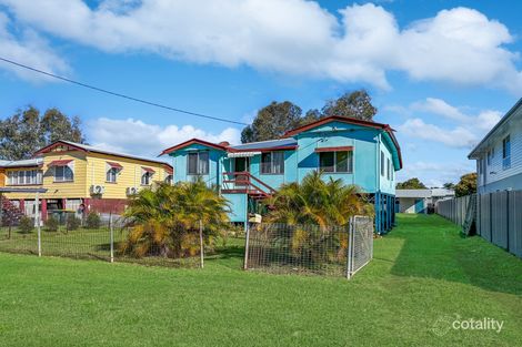 160 Rodboro St, Berserker, QLD 4701