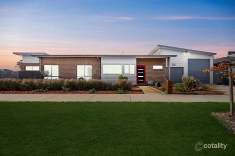 Property photo of 52 Booroolong Street Throsby ACT 2914