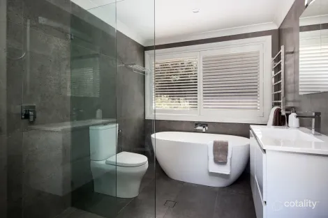 Property photo of 14 Verona Range Como NSW 2226