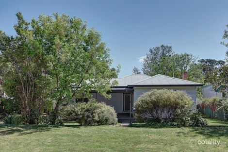 Property photo of 36 Nicholson Street Mudgee NSW 2850