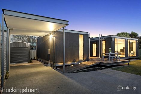 Property photo of 27A Kallioota Street Alfredton VIC 3350