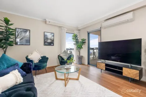 Property photo of 66/418-428 Murray Street Perth WA 6000