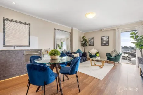 Property photo of 66/418-428 Murray Street Perth WA 6000