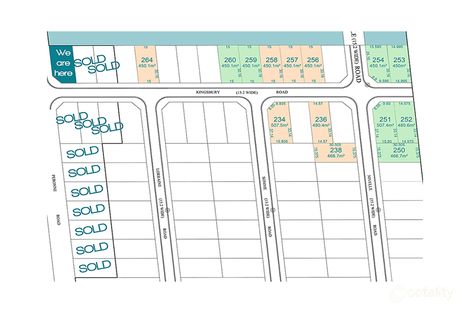 6 Kingsbury Rd, Edmondson Park, NSW 2174