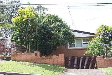 Property photo of 14 Mascot Street Upper Mount Gravatt QLD 4122