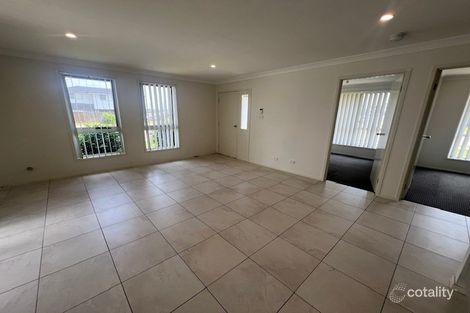 Property photo of 12 Gellibrand Road Edmondson Park NSW 2174