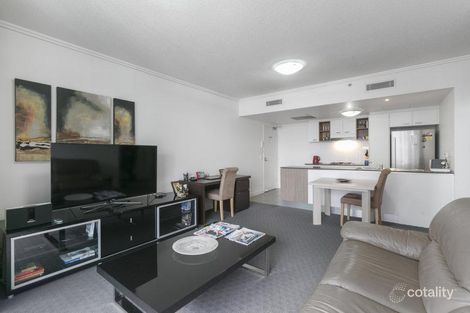 Property photo of 2310/128 Charlotte Street Brisbane City QLD 4000