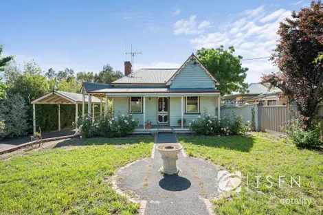 Property photo of 21 Macdougall Road Golden Square VIC 3555