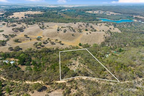 Bush Sanctuary Rd, Chewton Bushlands, VIC 3451