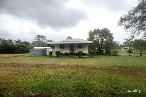 Property photo of 211 Conlons Road Horton QLD 4660