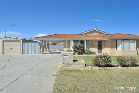 Property photo of 24 Timaru Close Port Kennedy WA 6172