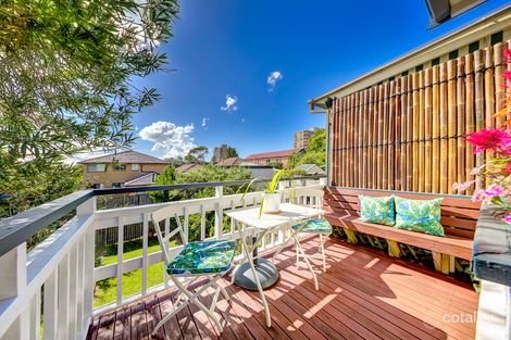 Property photo of 21 Dalton Road Mosman NSW 2088