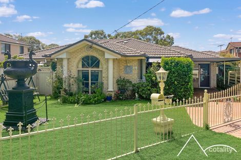 12 Rance Rd, Werrington, NSW 2747