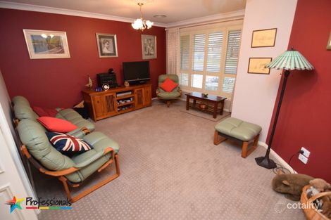 Property photo of 25 Roxburgh Drive Kelso NSW 2795