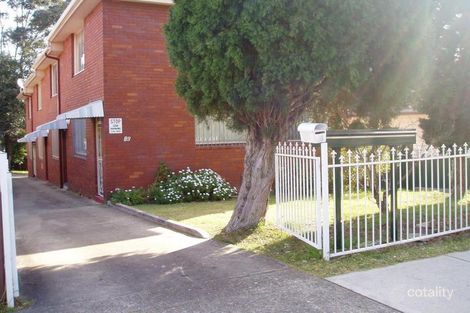 3/89 Ernest St, Lakemba, NSW 2195