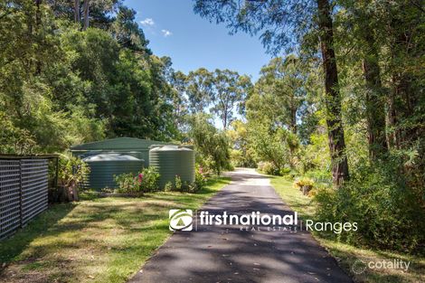 Property photo of 27 Bolton Road Selby VIC 3159