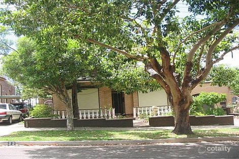 22 Beaufort St, Croydon Park, NSW 2133