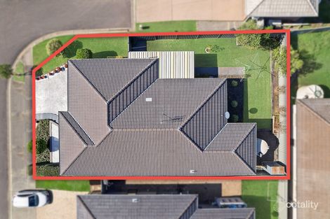 Property photo of 8 Dell Close Hamlyn Terrace NSW 2259