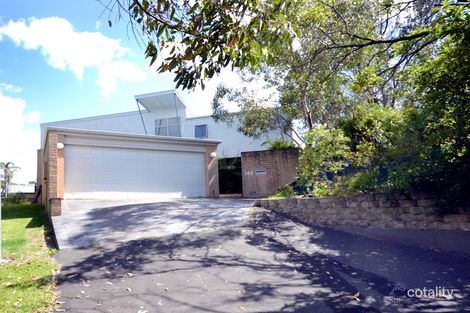 Property photo of 149 The Marina Culburra Beach NSW 2540