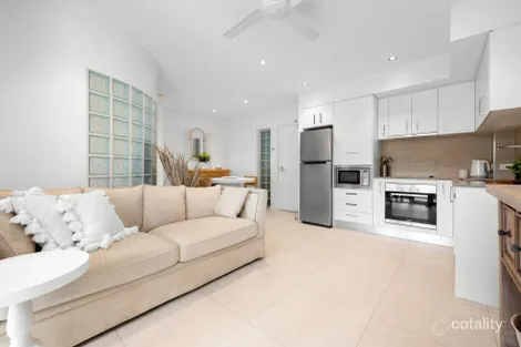 Property photo of 7/2 Little Bennett Street Norman Park QLD 4170