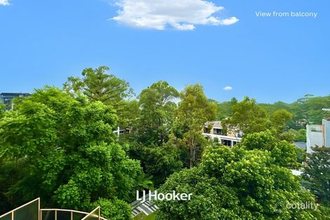 Property photo of 924/6 Avon Road Pymble NSW 2073