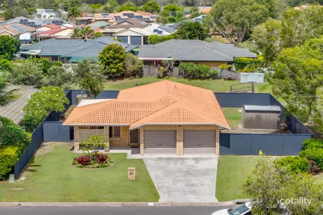 41 Mistletoe Cct, Kingscliff, NSW 2487
