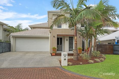 Property photo of 65 Baywater Drive Twin Waters QLD 4564