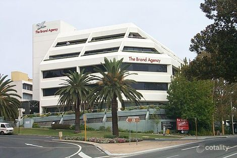 1095 Hay St, West Perth, WA 6005