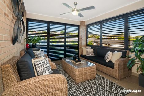 Property photo of 11 Terania Avenue Ormeau Hills QLD 4208