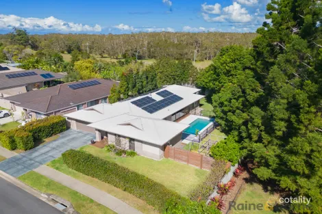 Property photo of 81 Mylestom Circle Pottsville NSW 2489