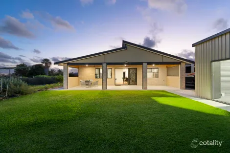Property photo of 10 Bower Grove Two Rocks WA 6037