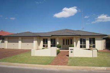 Property photo of 15 Bill Jones Crescent Risdon Park SA 5540
