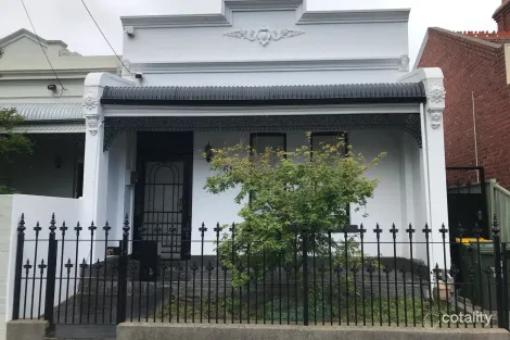 616 Rathdowne St, Carlton North, VIC 3054