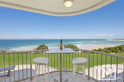 Property photo of 5/27 Warne Terrace Caloundra QLD 4551