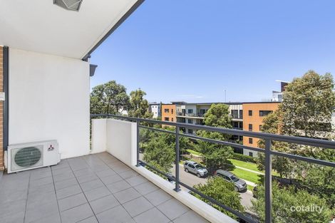 Property photo of 20/18 Kilbenny Street Kellyville Ridge NSW 2155